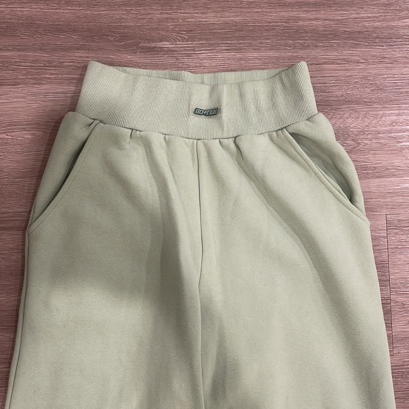 BO-TEE jogger sweatpants! Size xsmall, new condition (worn once) - Picture 2 of 3